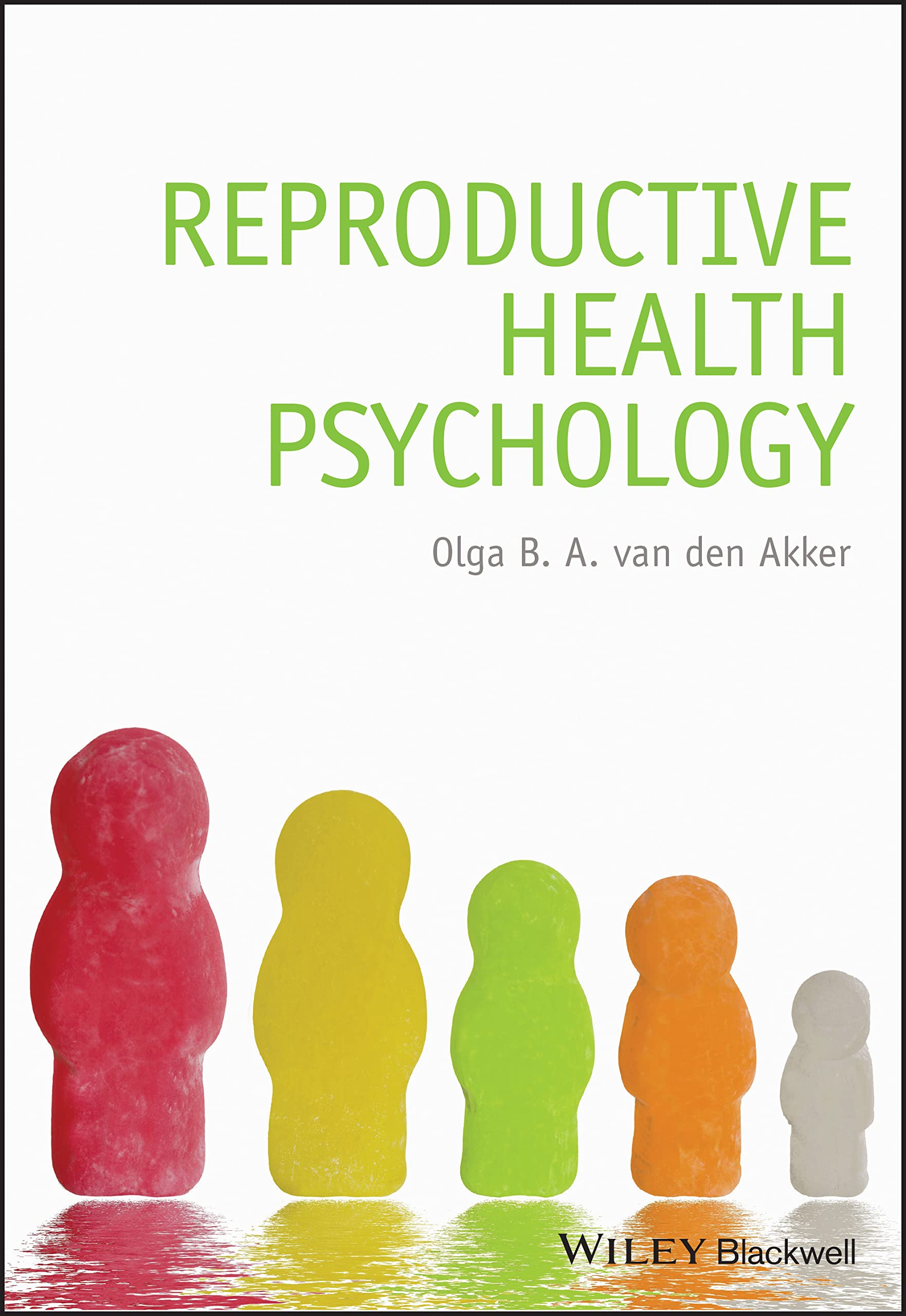 Reproductive Health Psychology,Used