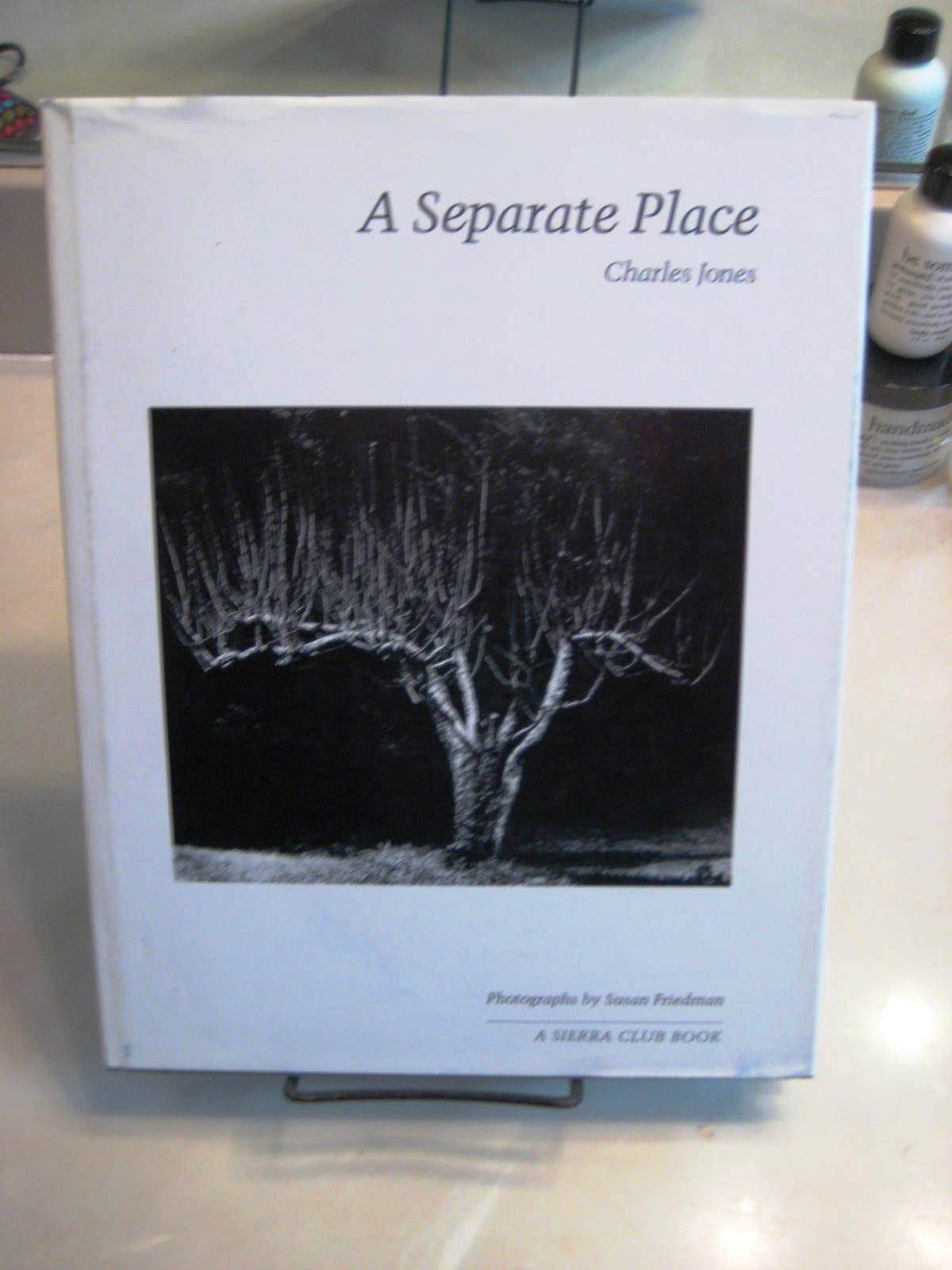 A separate place,Used
