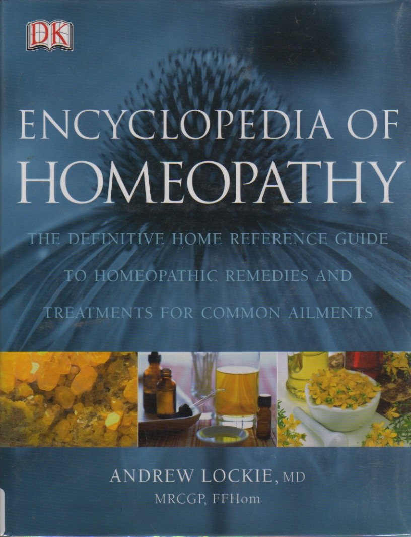Encyclopedia of Homeopathy,Used