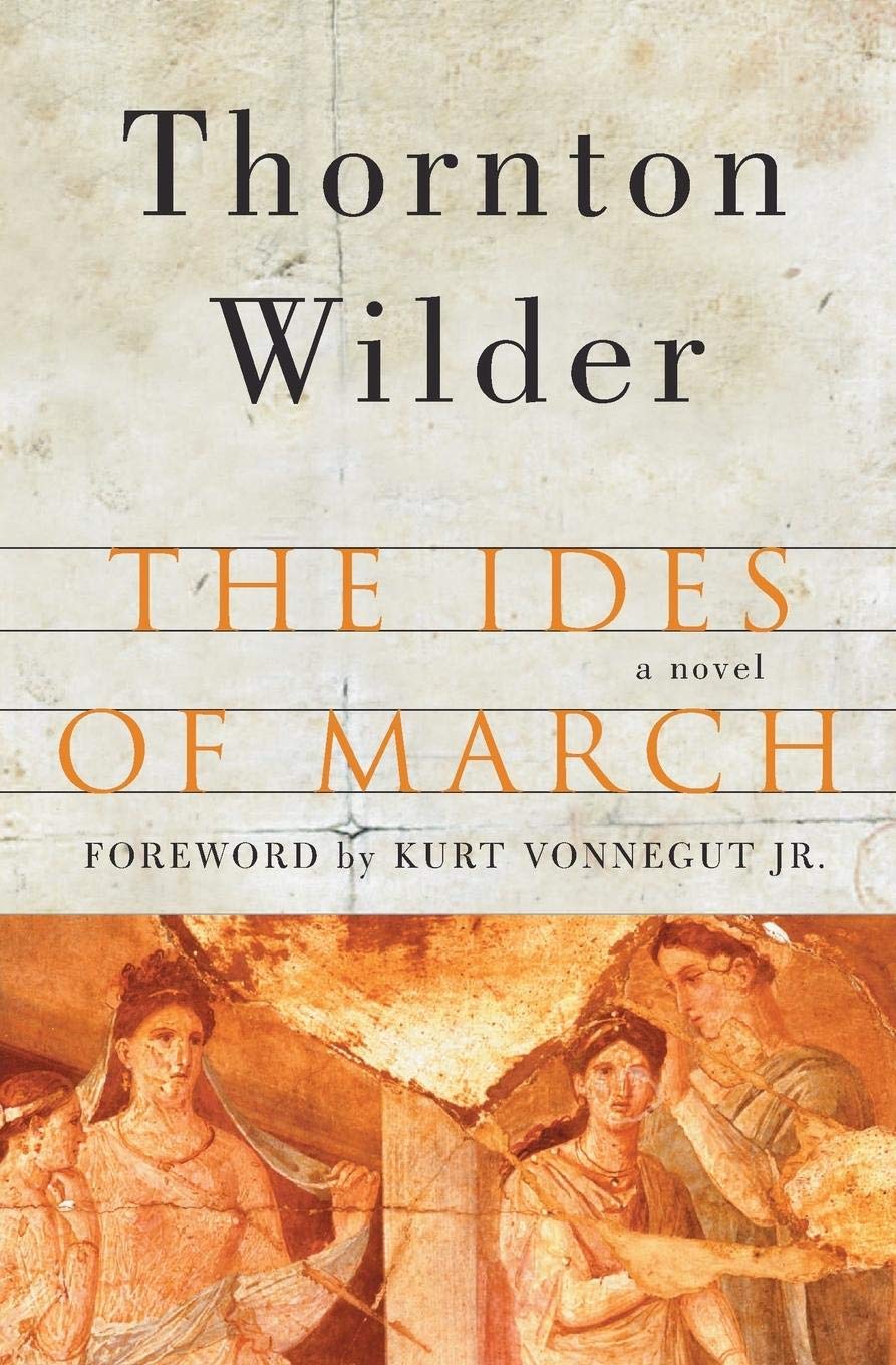The Ides of March: A Novel,Used