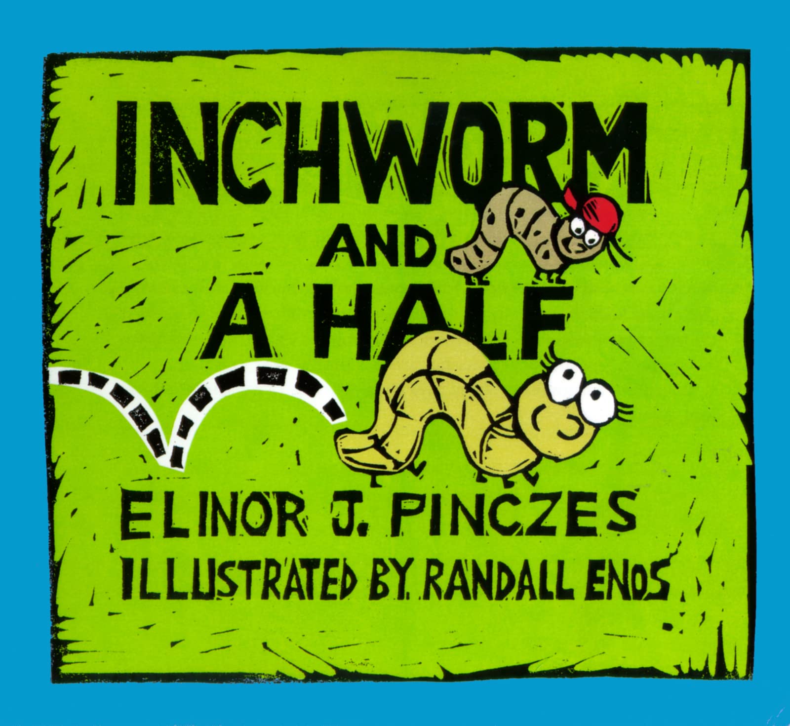 Inchworm And A Half,Used