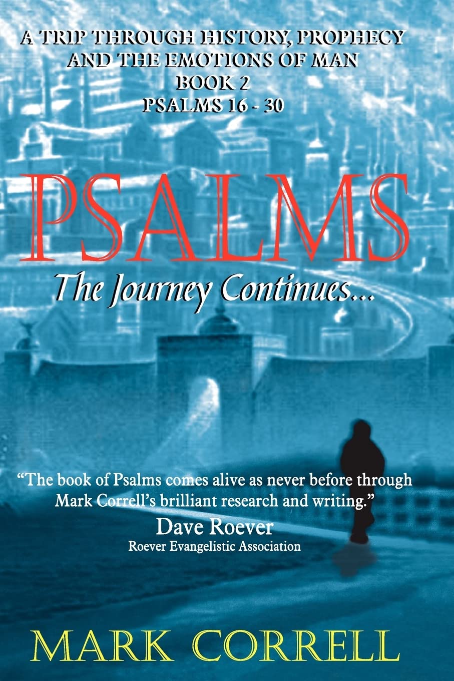 Psalms: The Journey Continues,Used