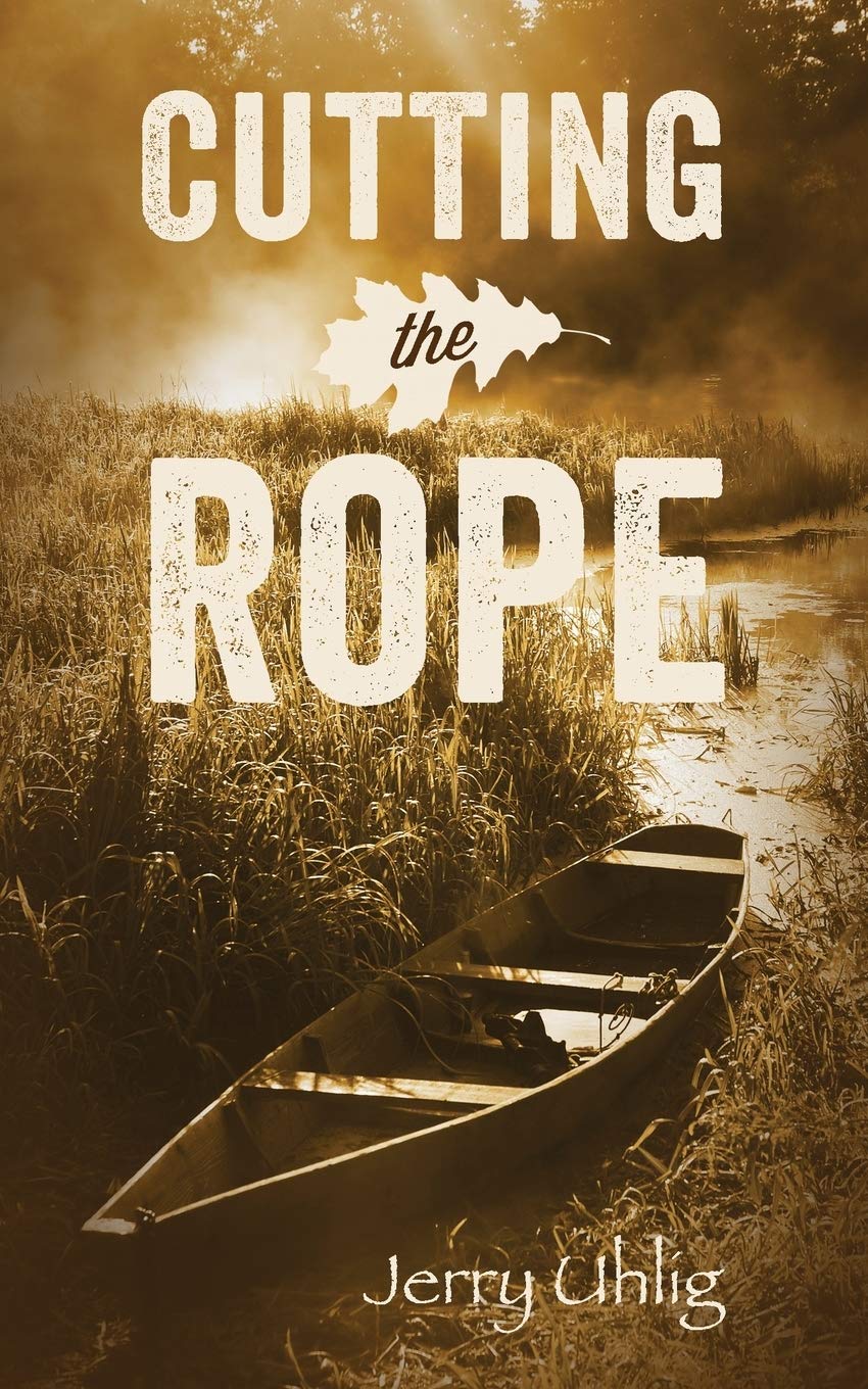 Cutting The Rope,Used