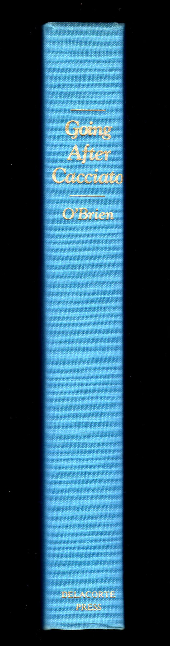 Going After Cacciato: A Novel,Used