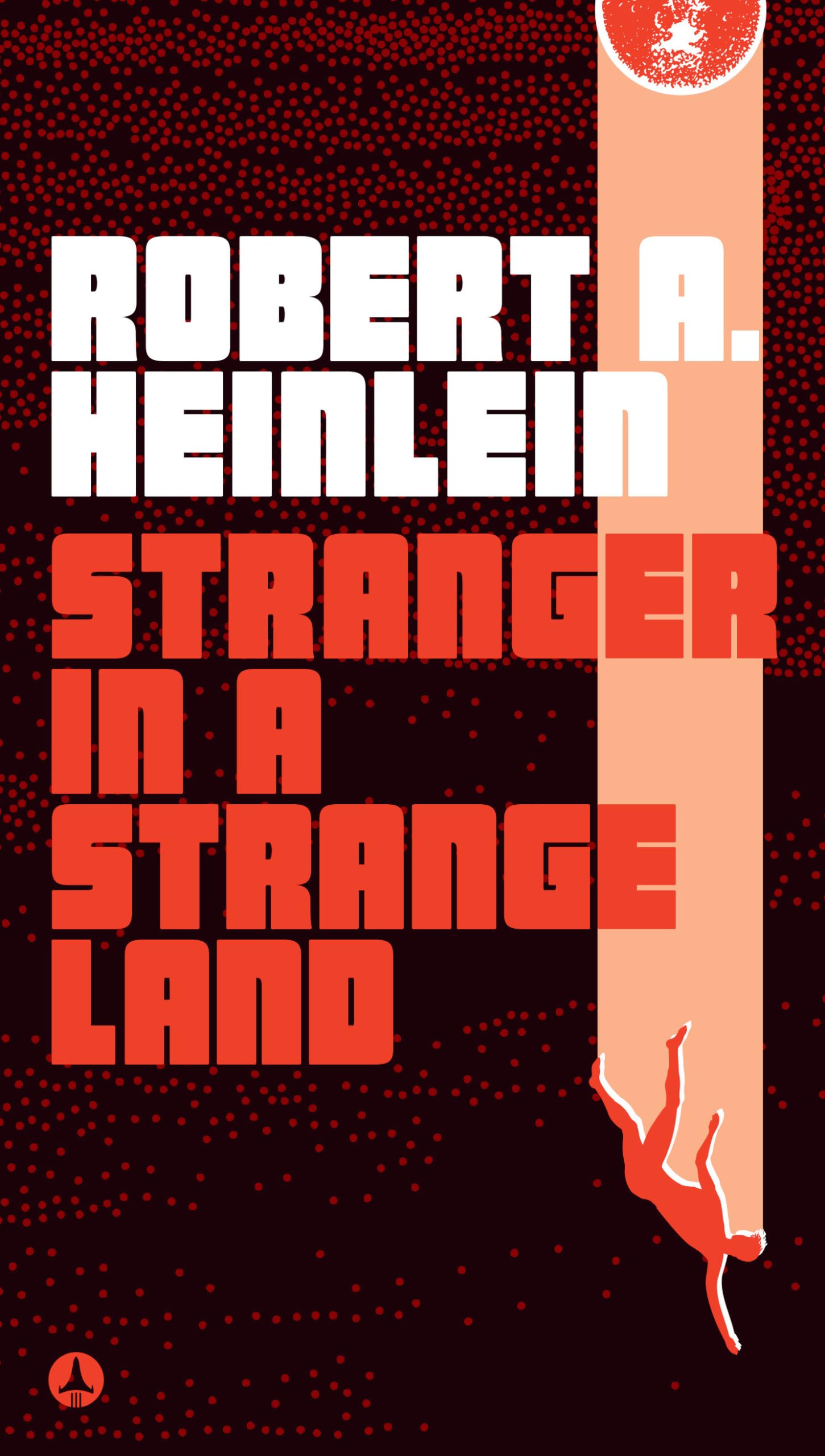 Stranger In A Strange Land-used