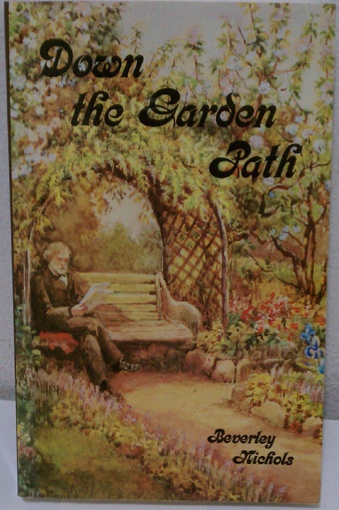 Down the Garden Path,Used
