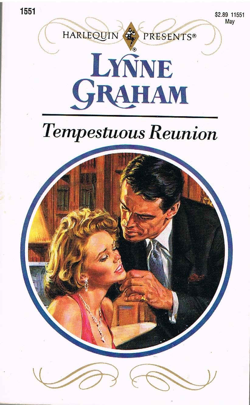 Tempestuous Reunion,New