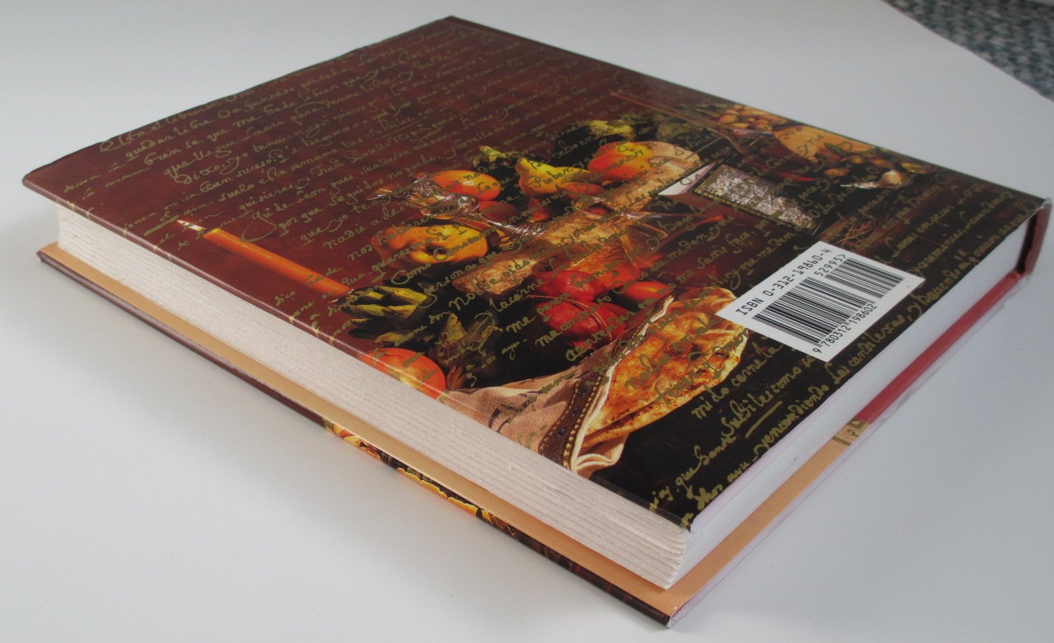 A Drizzle of Honey : The Lives and Recipes of Spain's Secret Jews,Used