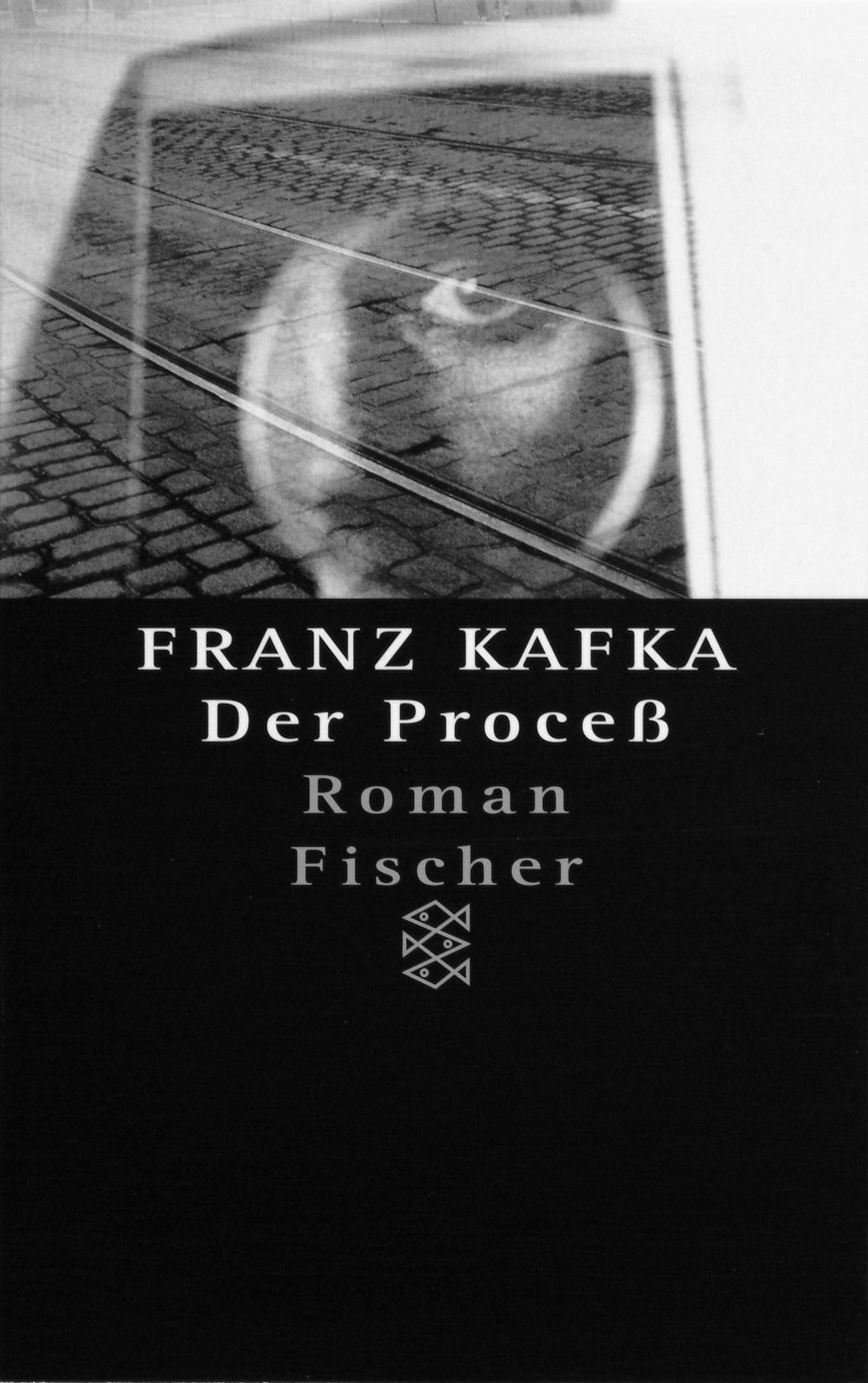 Der Process: Roman (German Edition),Used