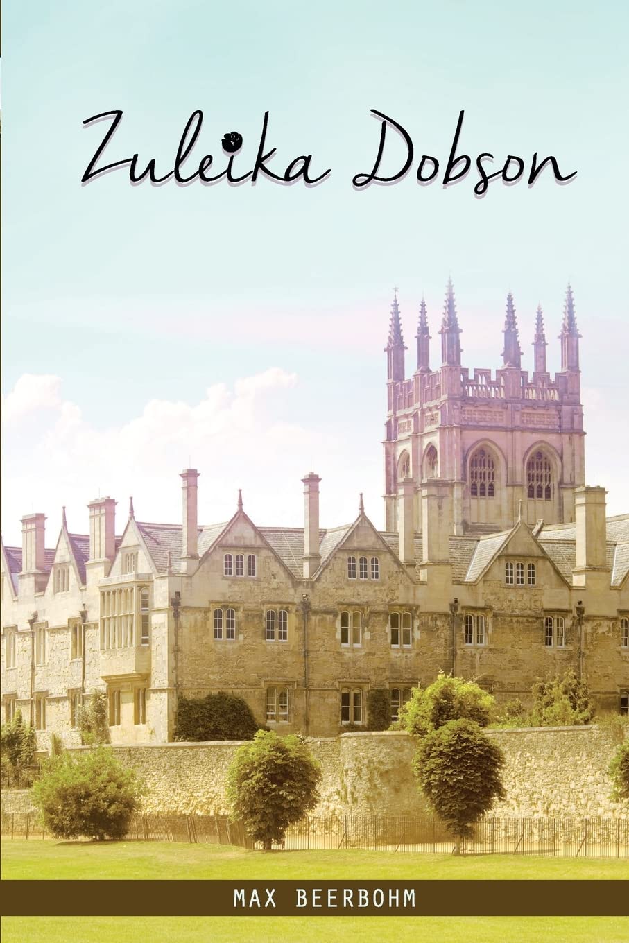 Zuleika Dobson,Used