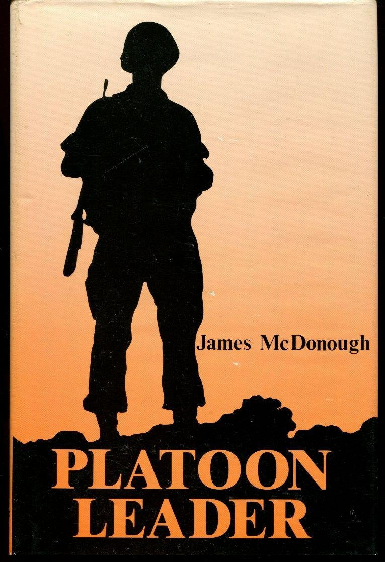 Platoon Leader,Used