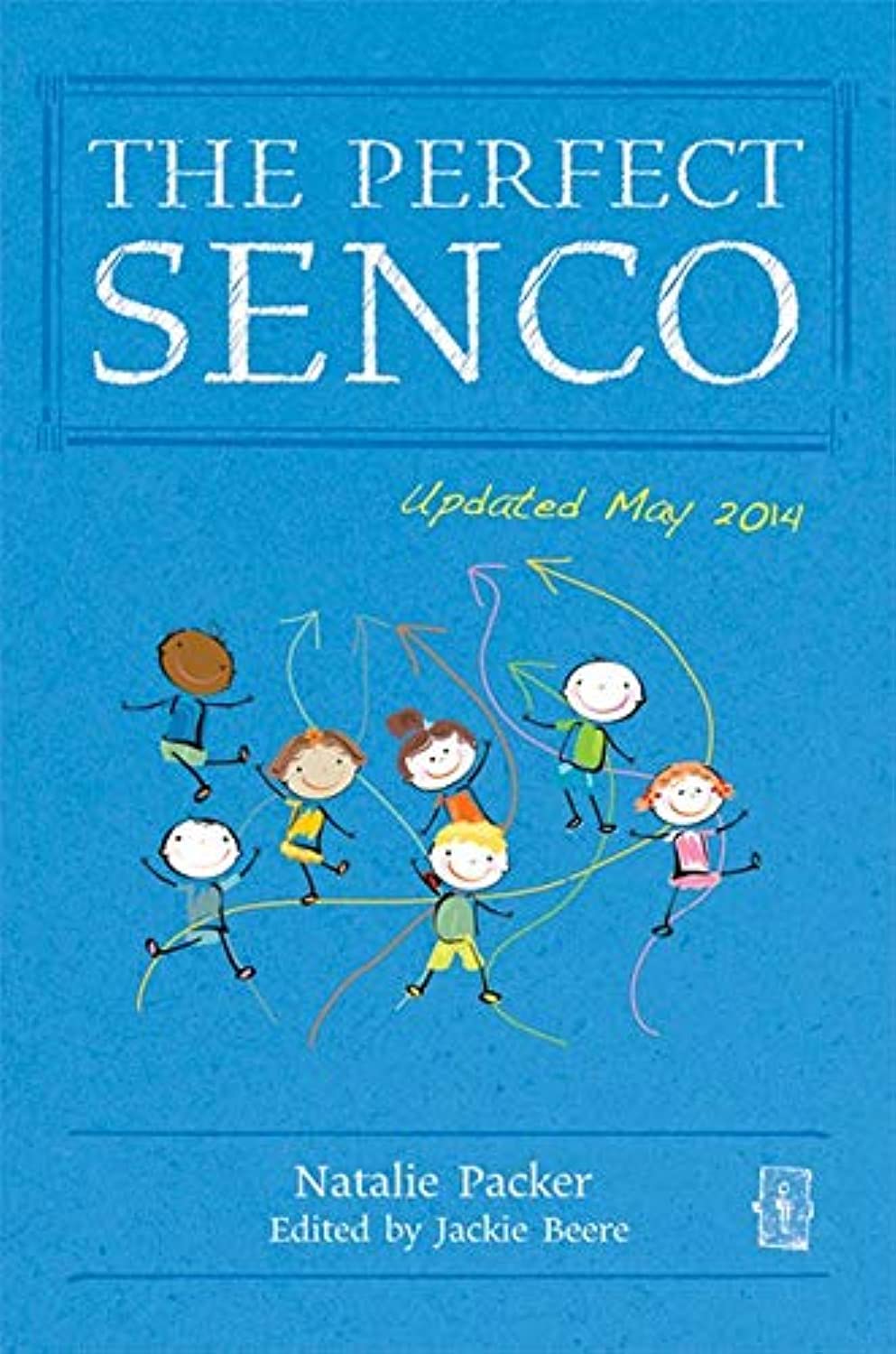 The Perfect SENCO (The Perfect Series),Used