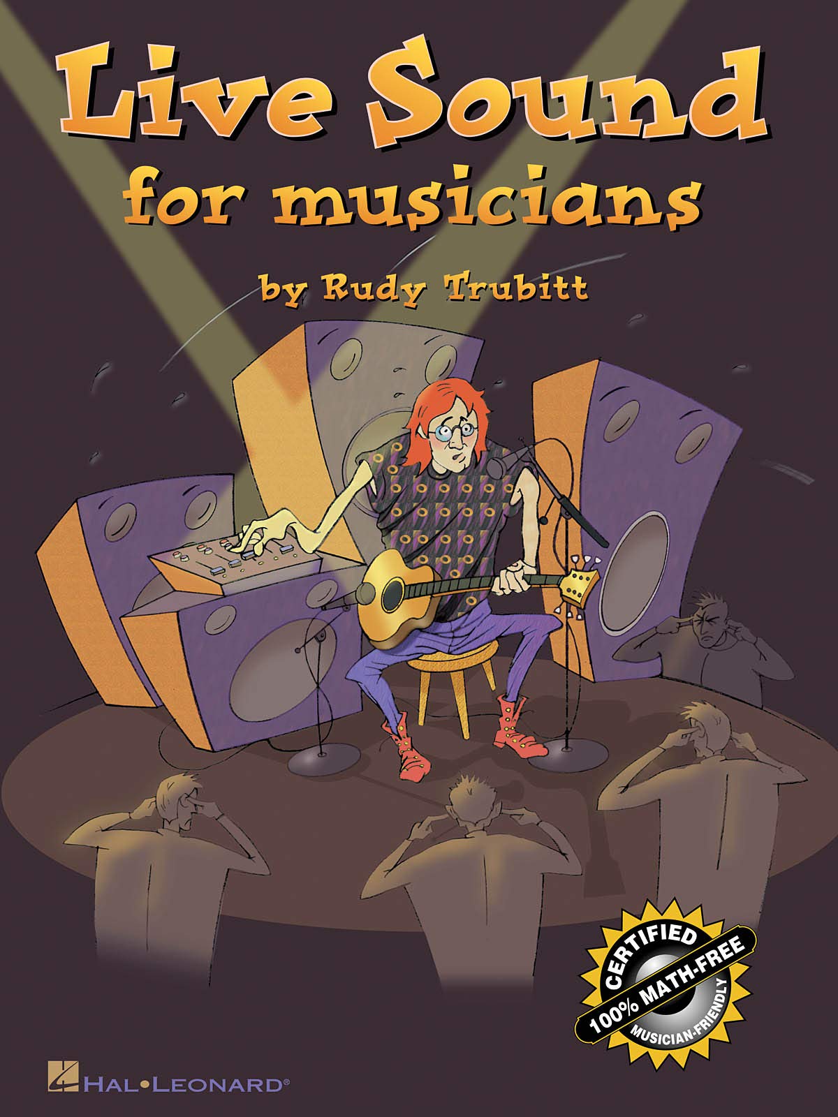 Live Sound for Musicians,Used