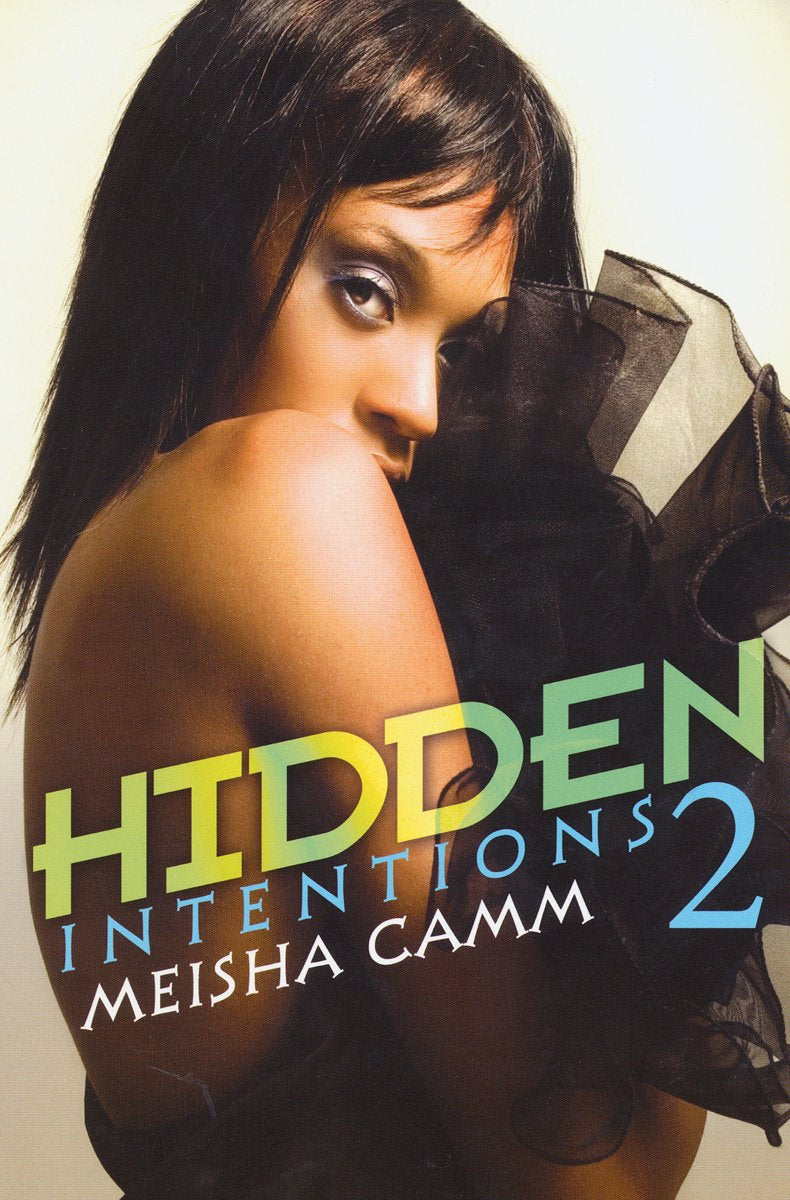 Hidden Intentions 2,Used
