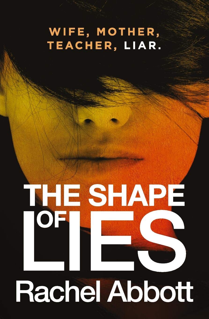 The Shape of Lies,Used