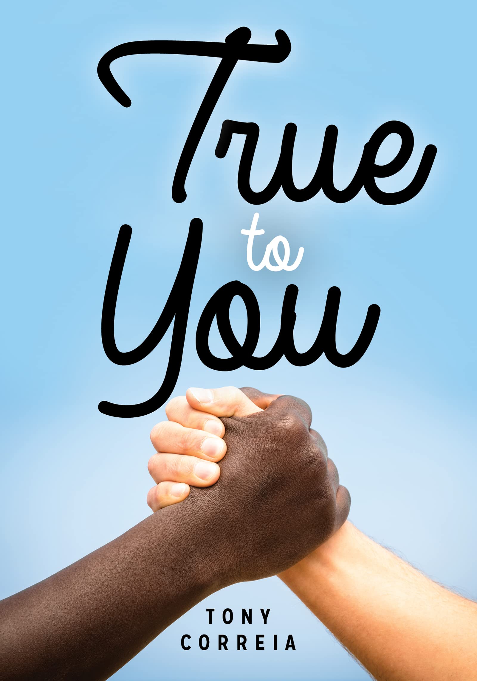 True to You (Lorimer Real Love),Used