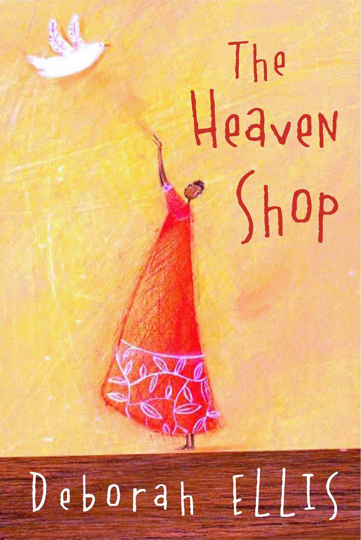 The Heaven Shop,Used