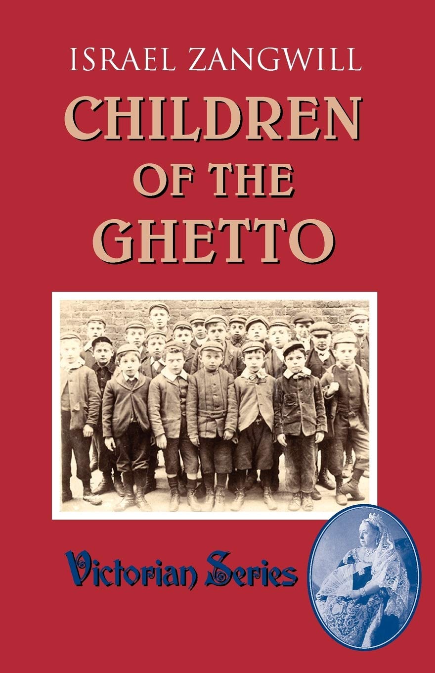 Children Of The Ghetto,Used