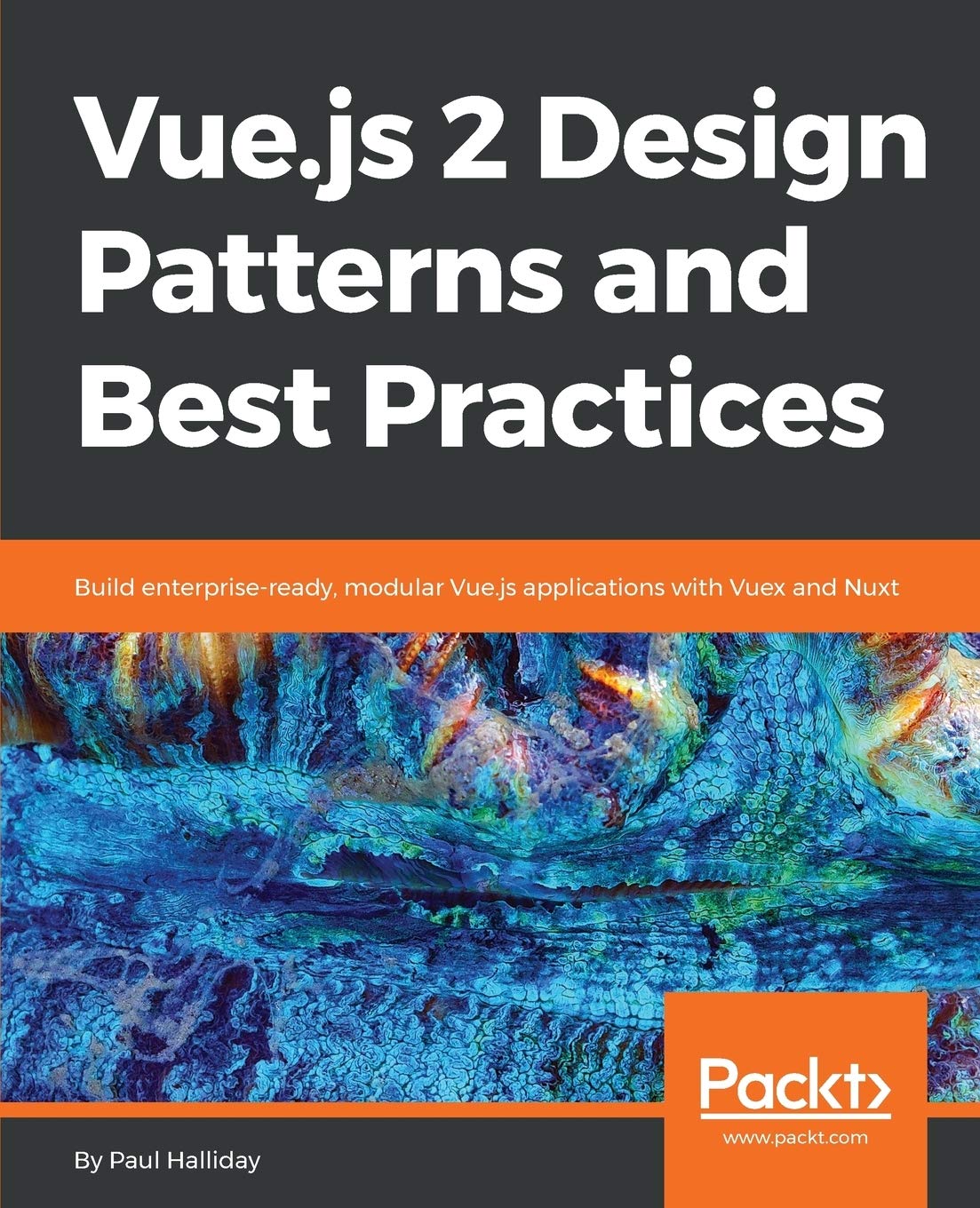 Vue.js 2 Design Patterns and Best Practices,Used