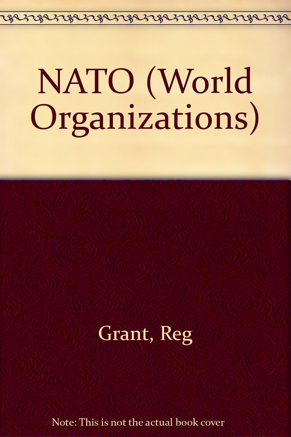 NATO (World Organizations),Used