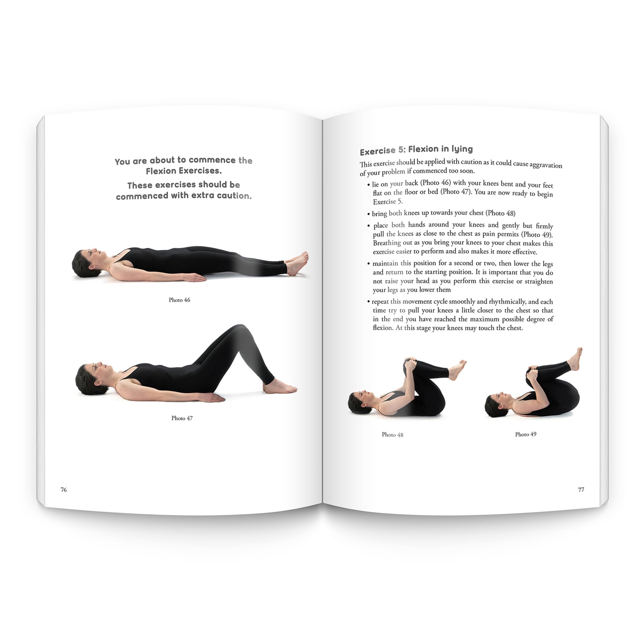 Treat Your Own Back,New