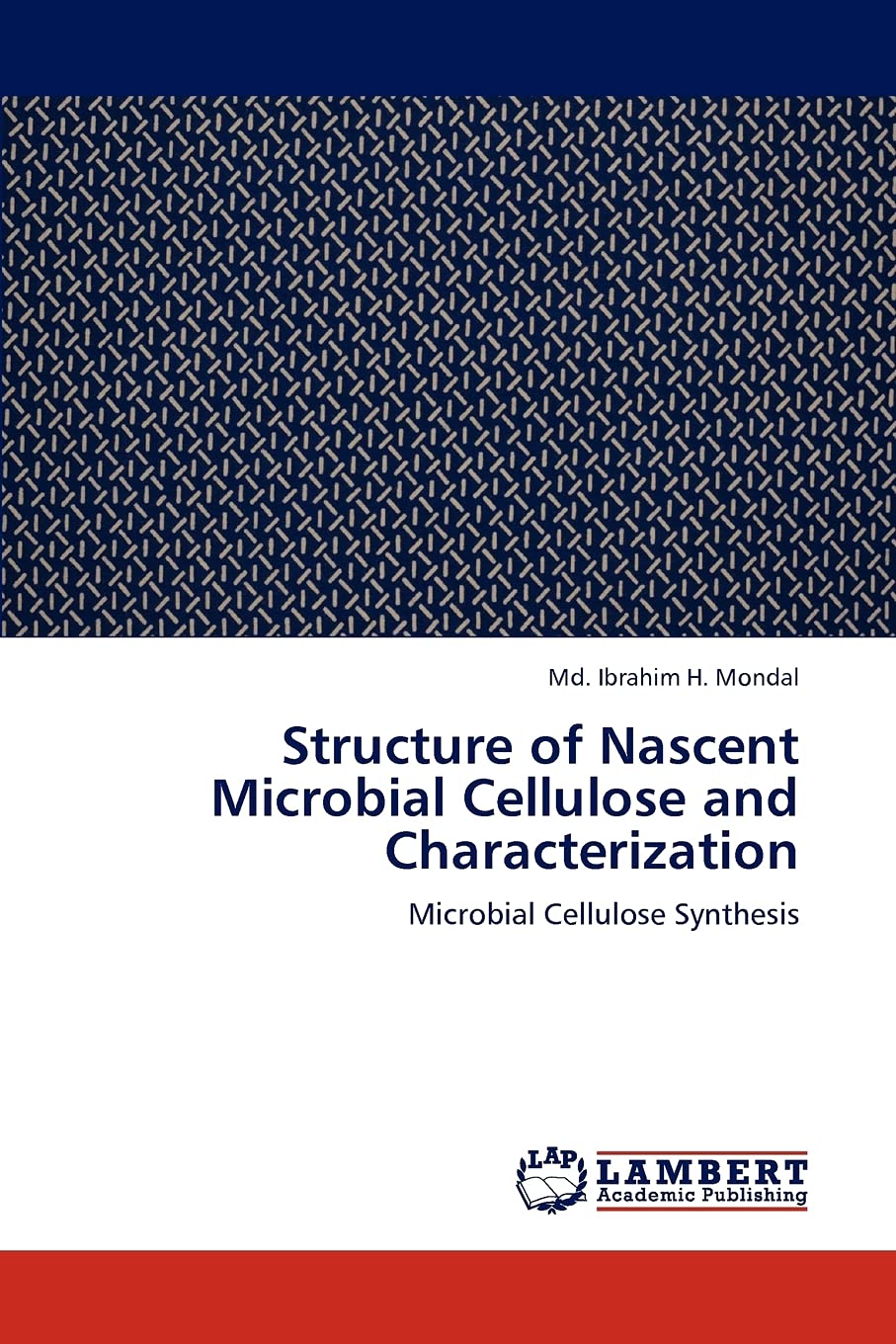 Structure of Nascent Microbial Cellulose and Characterization: Microbial Cellulose Synthesis,Used
