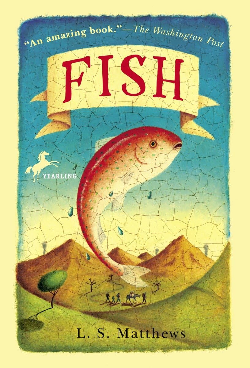 Fish,Used