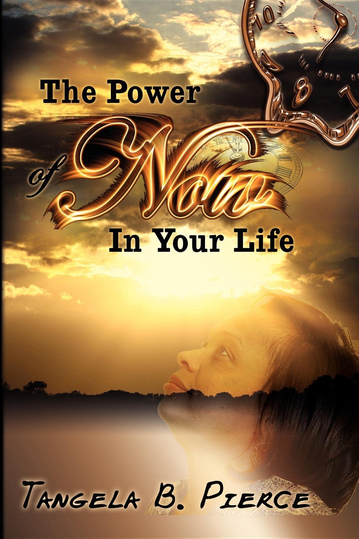 The Power of Now in Your Life,Used