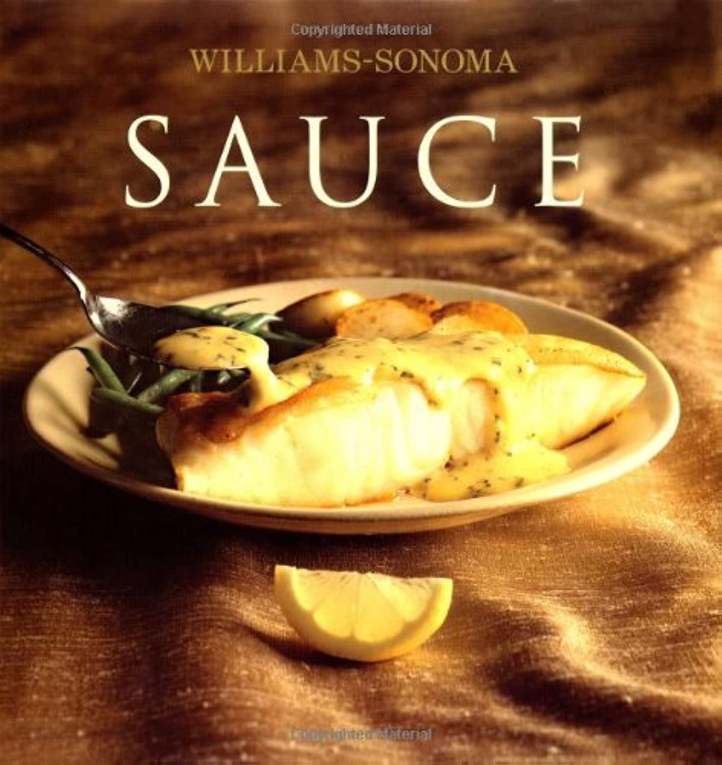 WilliamsSonoma Collection: Sauce,Used