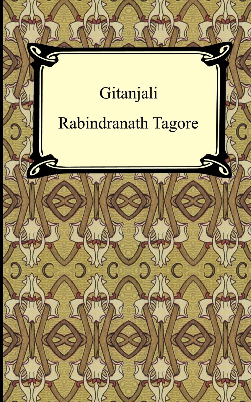 Gitanjali,New