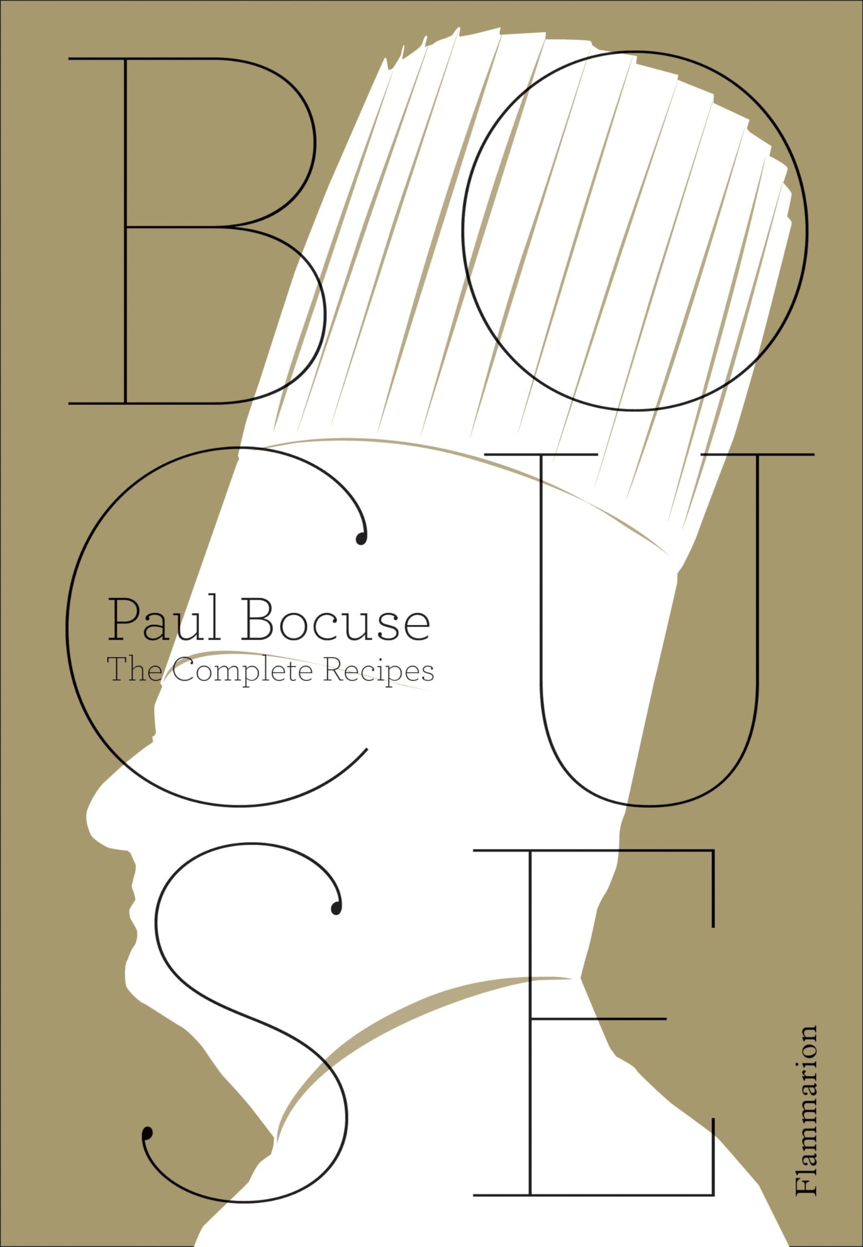 Paul Bocuse: The Complete Recipes,Used