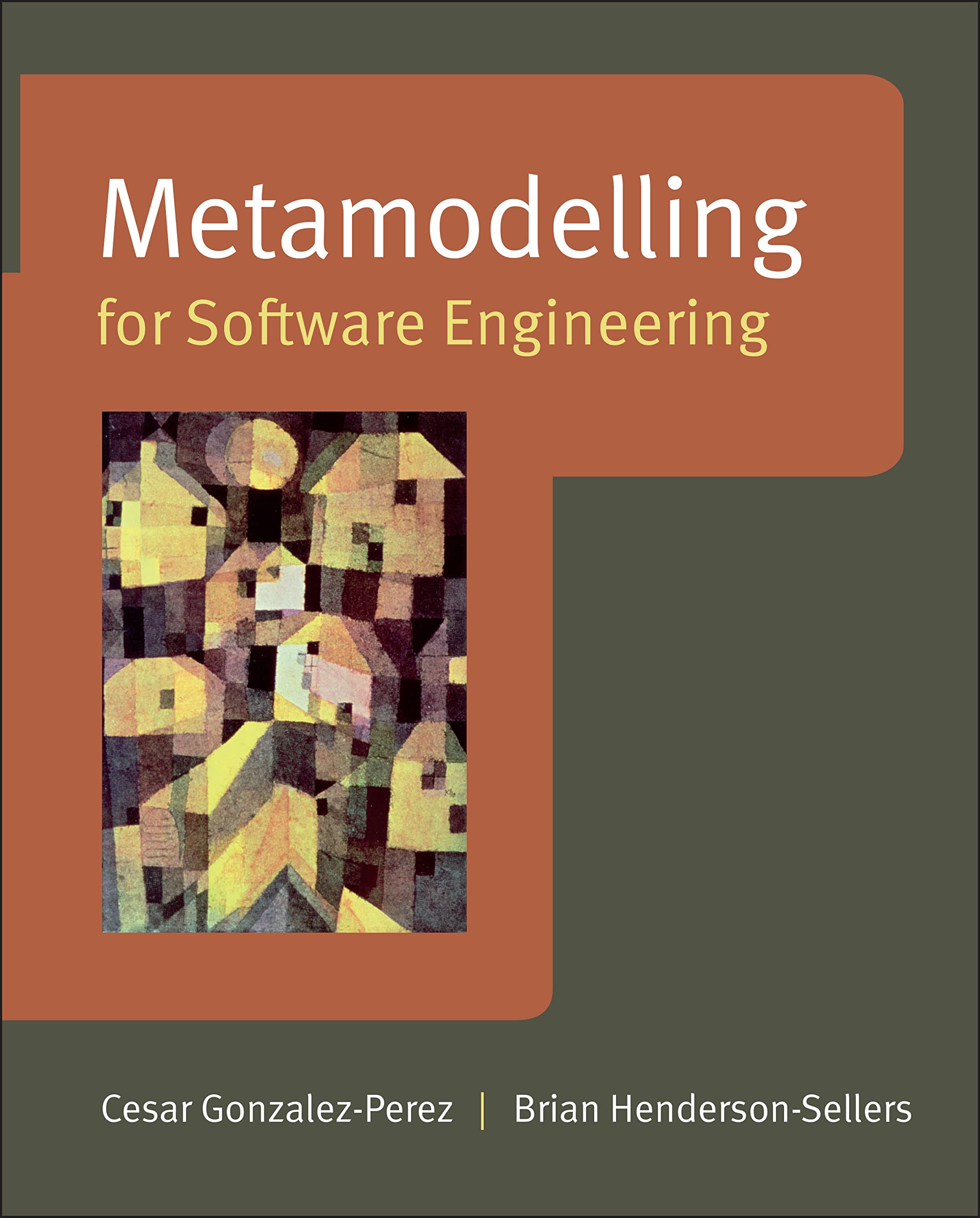 Metamodelling for Software Engineering,Used