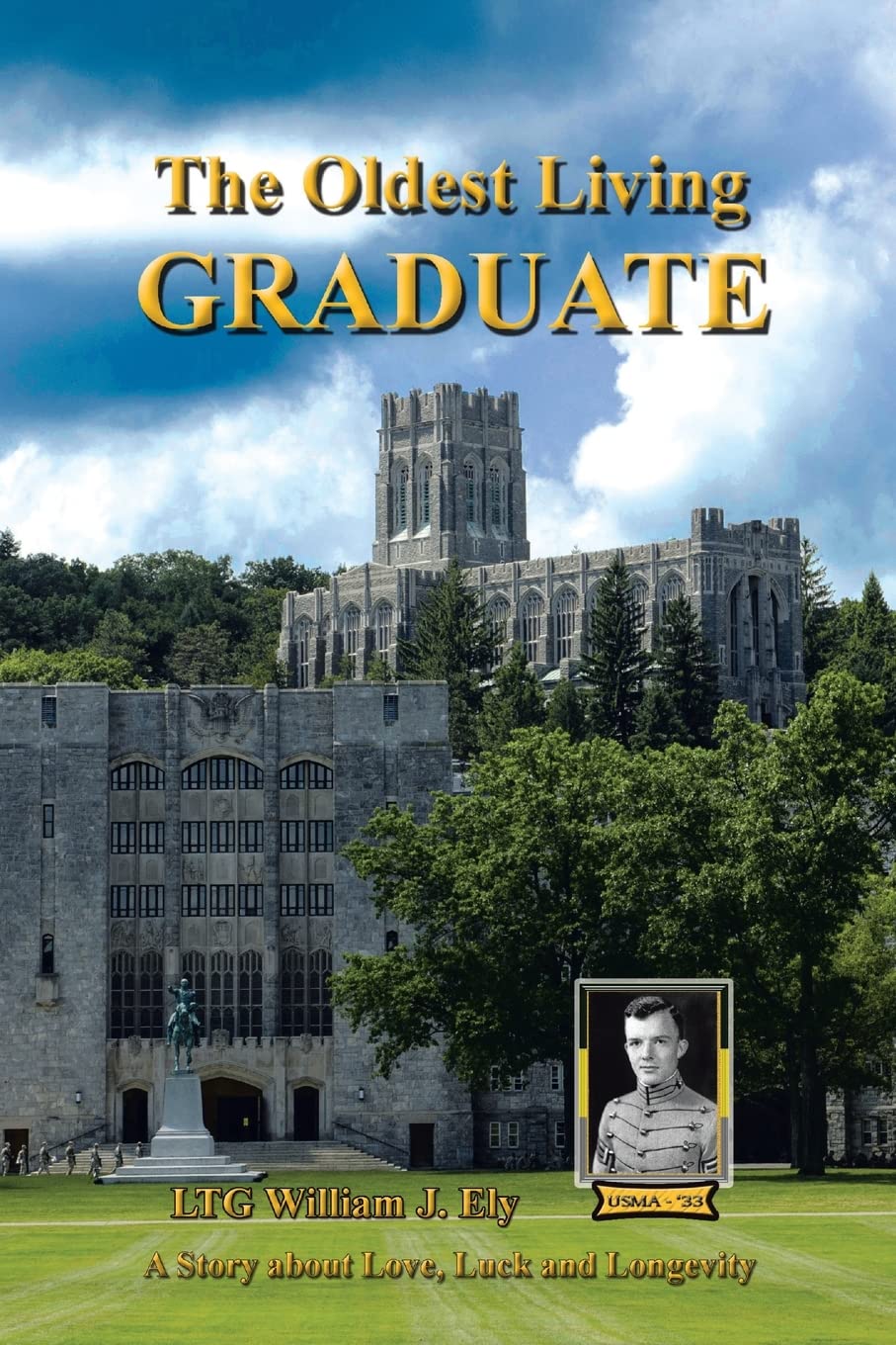 The Oldest Living Graduate,Used