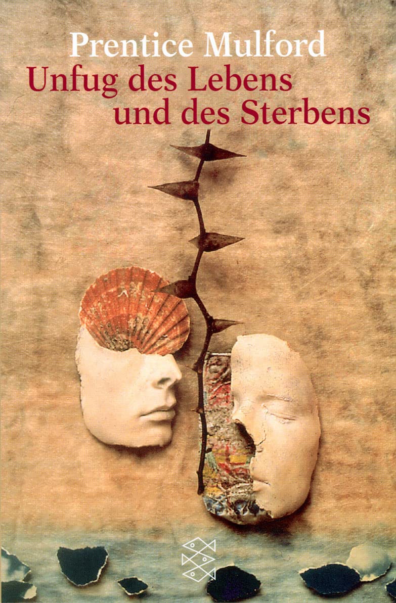 Unfug des Lebens und des Sterbens.,Used