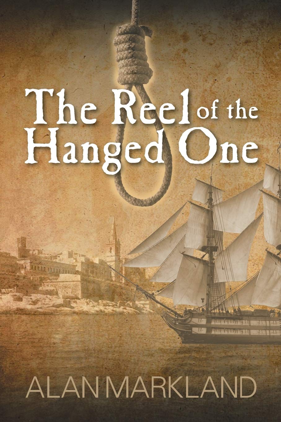 The Reel Of The Hanged One,Used