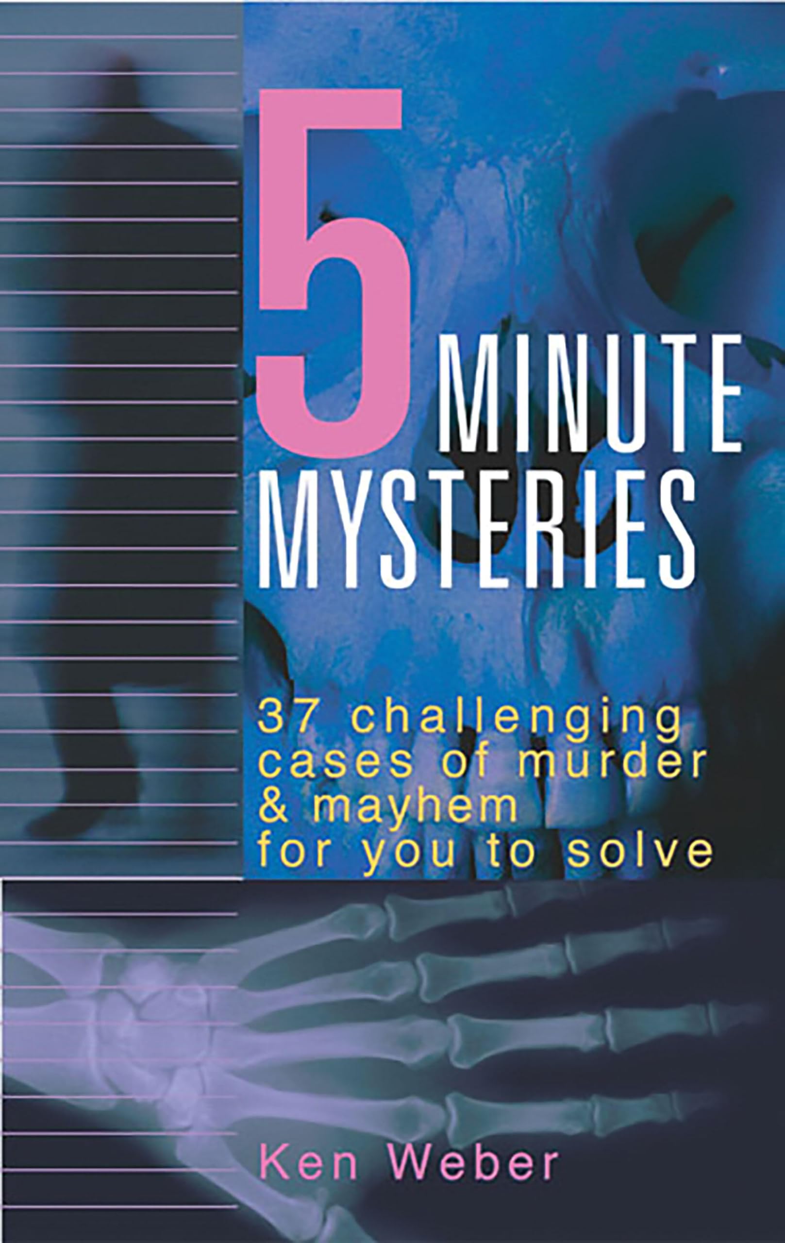 Fiveminute Mysteries