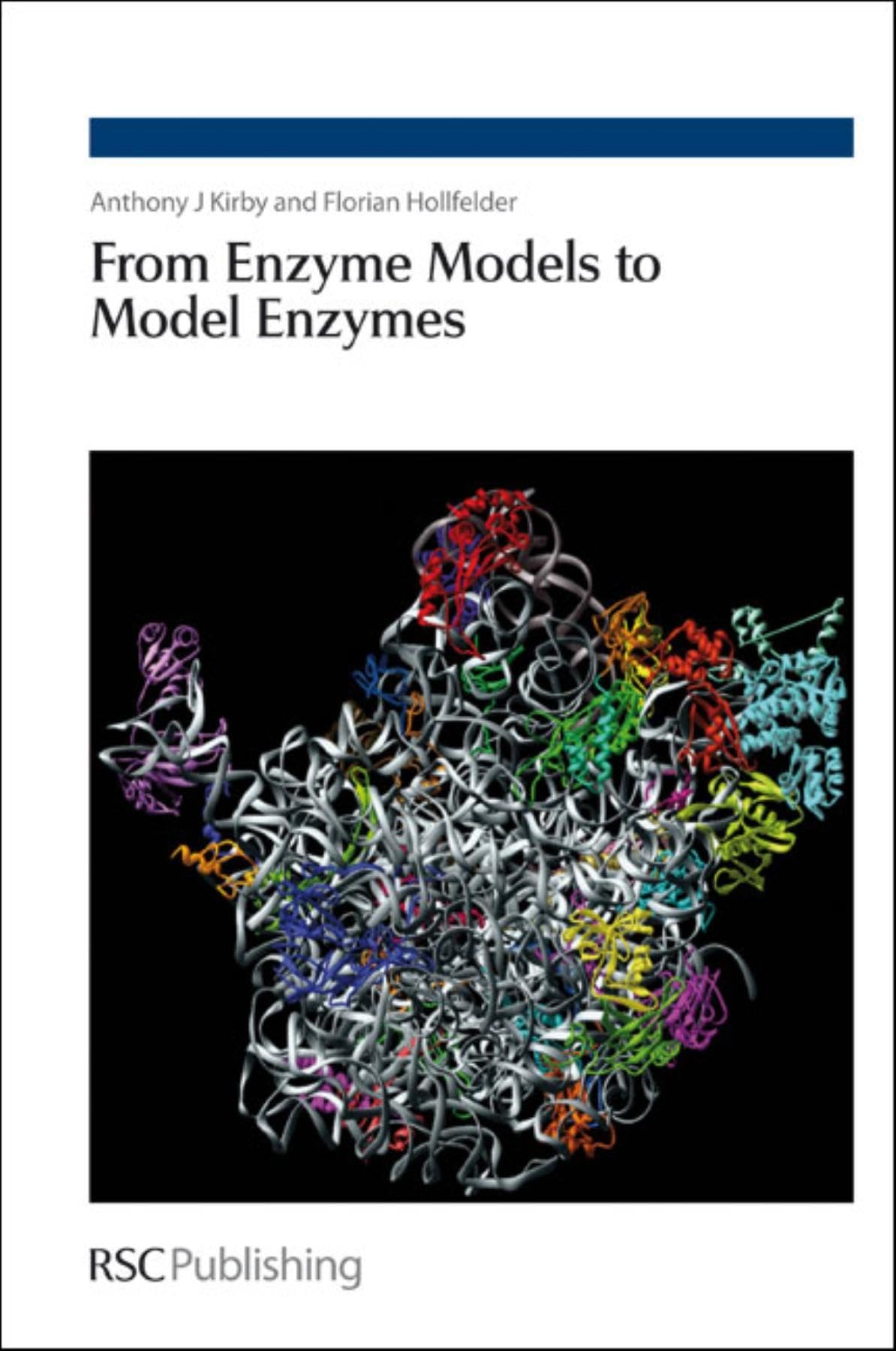 From Enzyme Models To Model Enzymes,Used