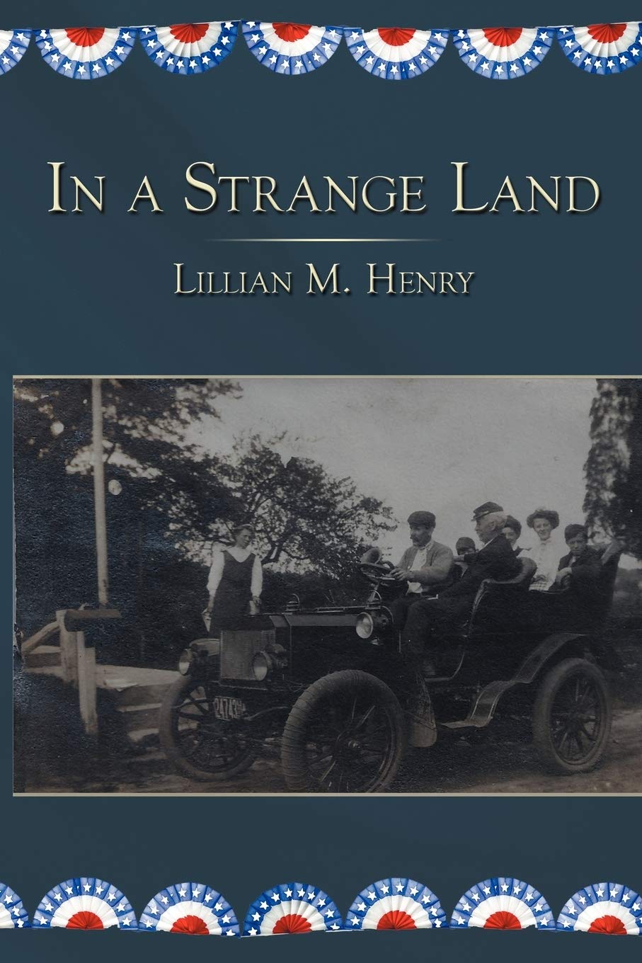 In A Strange Land,Used