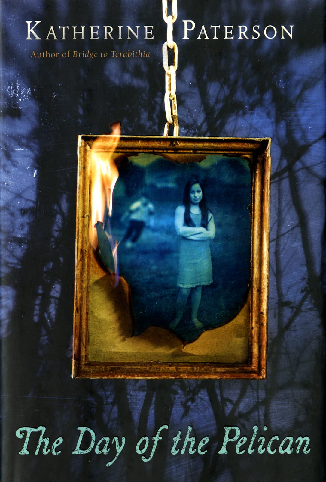 The Day of the Pelican,New