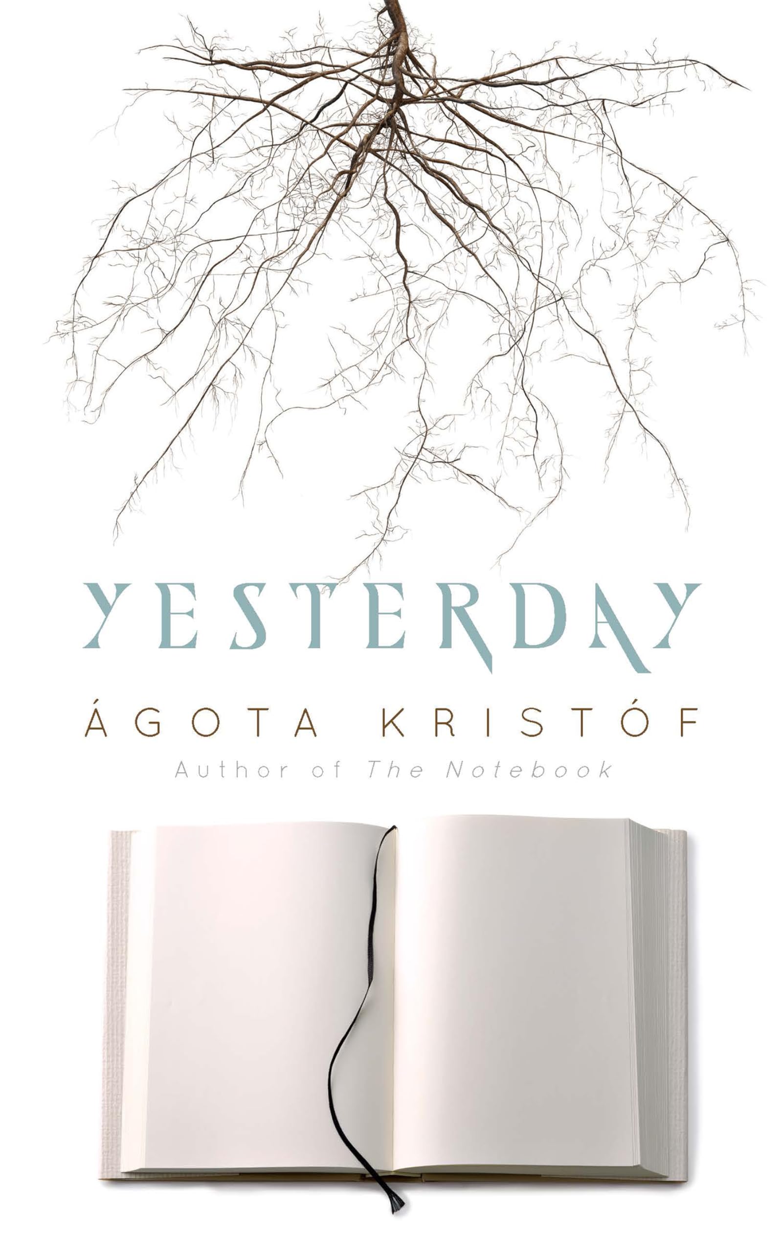 Yesterday (Dover Literature: Literary Fiction)