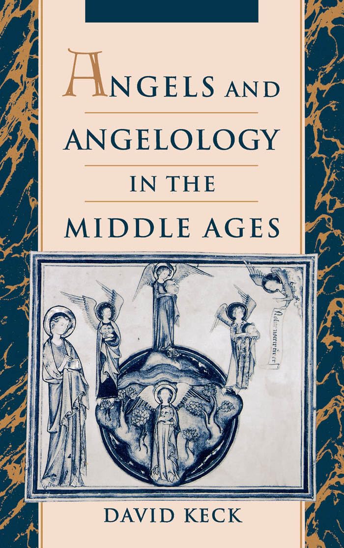 Angels and Angelology in the Middle Ages,Used