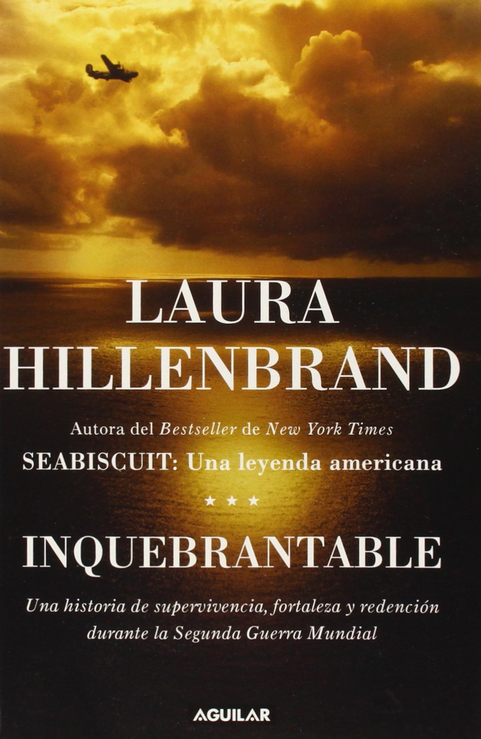 Inquebrantable,Used