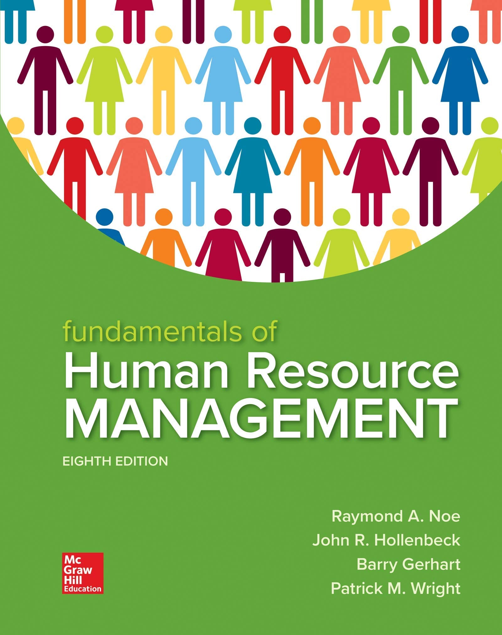Loose Leaf for Fundamentals of Human Resource Management,Used