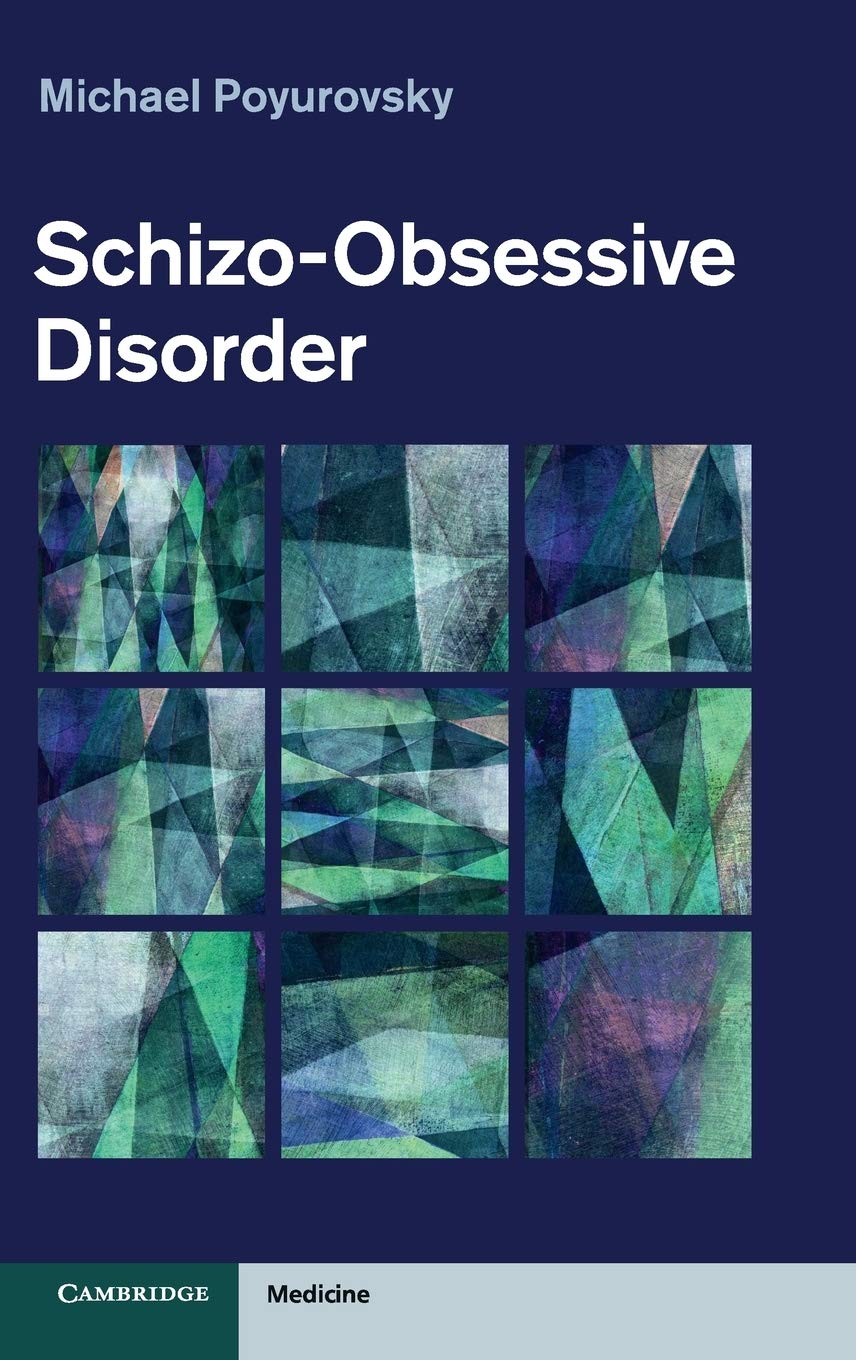 SchizoObsessive Disorder,Used