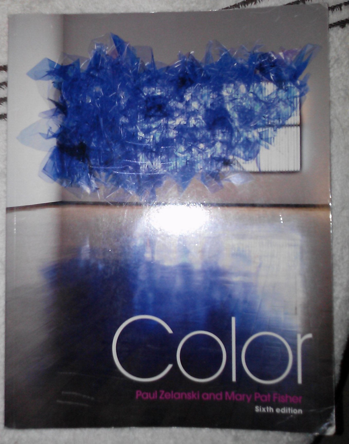 Color (6Th Edition),New