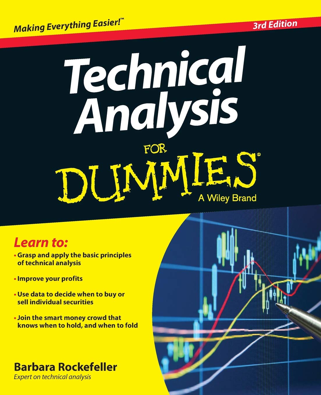 Technical Analysis FD 3e,Used