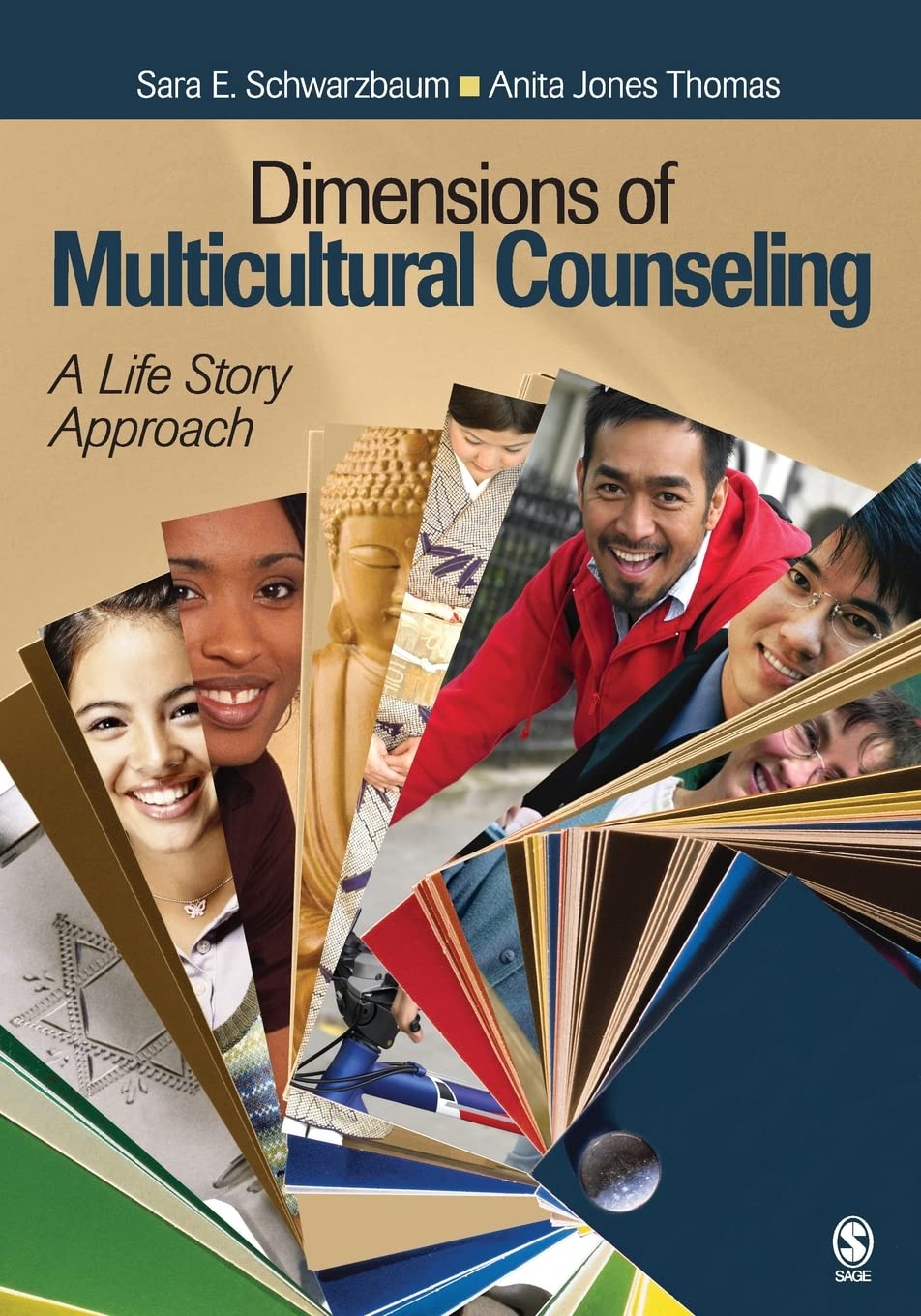 Dimensions Of Multicultural Counseling: A Life Story Approach