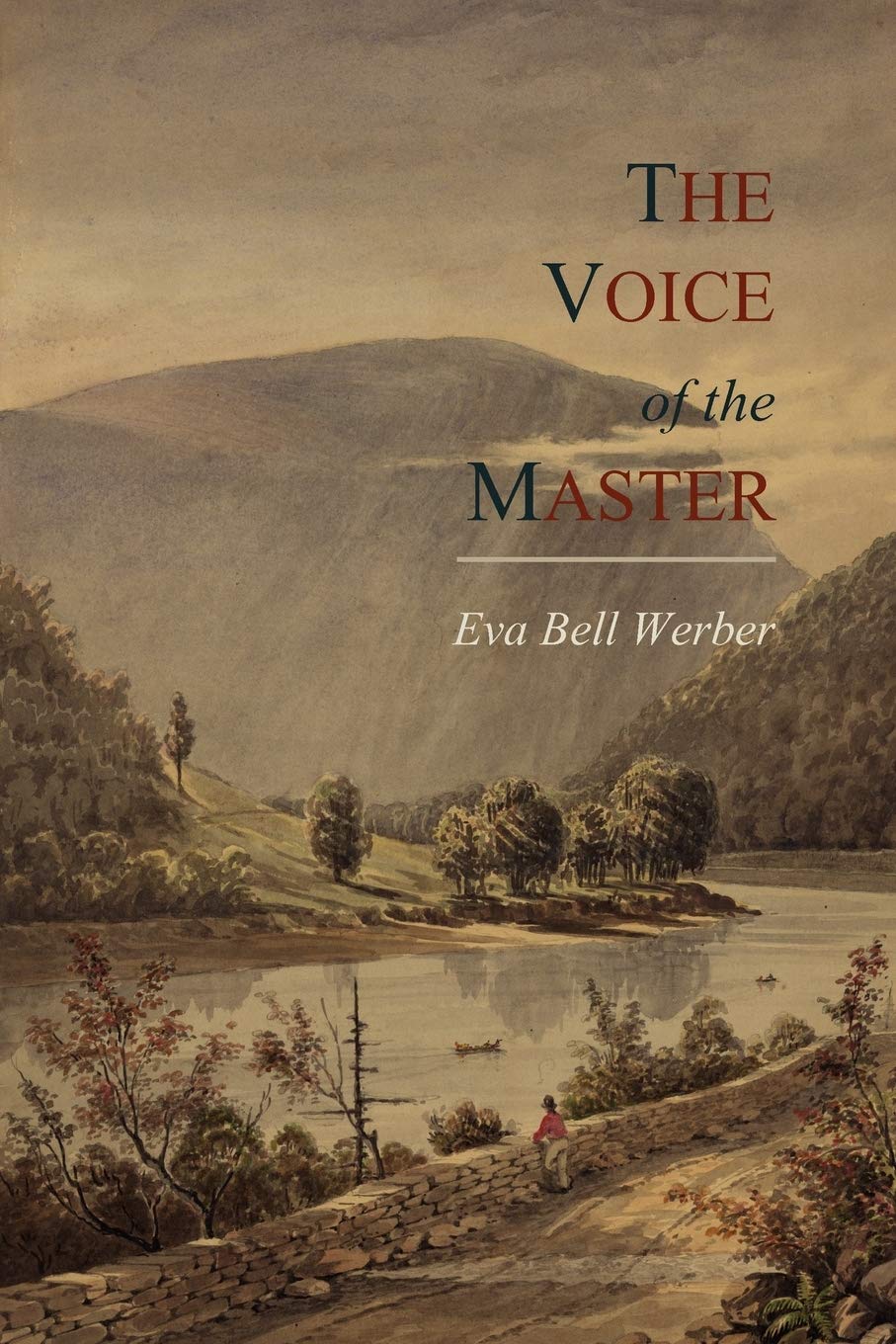 The Voice of the Master,New