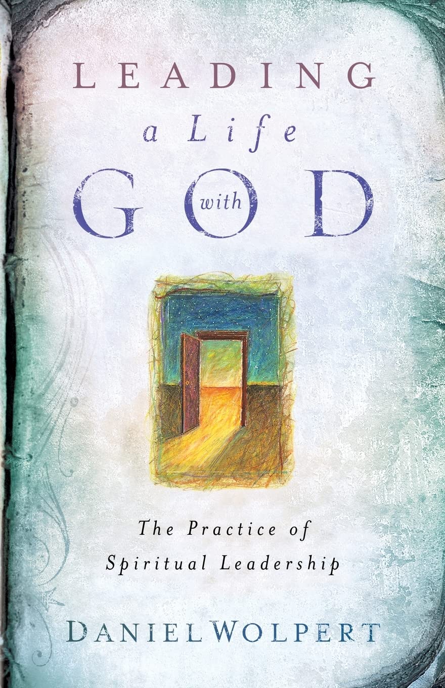 Leading a Life with God: The Practice of Spiritual Leadership,Used