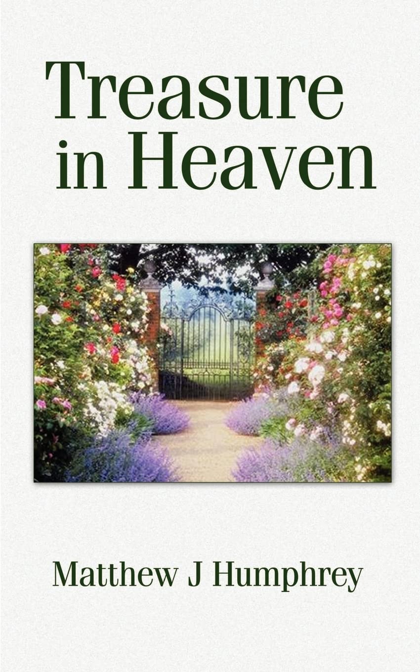 Treasure in Heaven,Used